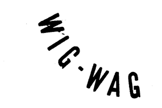 WIG-WAG logo