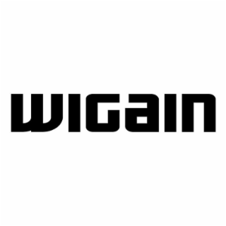 WIGAIN logo