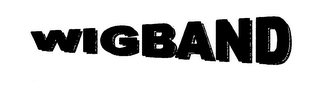 WIGBAND logo