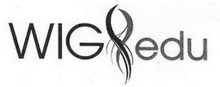 WIGEDU logo