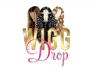 WIGG DROP logo