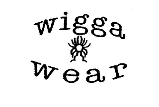 WIGGA WEAR logo
