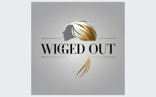 WIGGED OUT logo