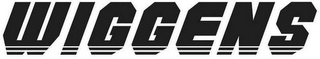 WIGGENS logo