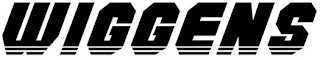 WIGGENS logo