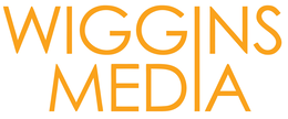 WIGGINS MEDIA logo