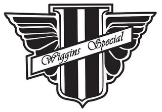 WIGGINS SPECIAL logo