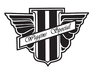 WIGGINS SPECIAL logo
