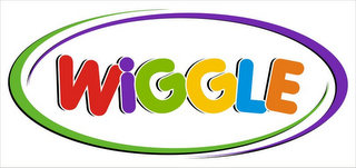 WIGGLE logo