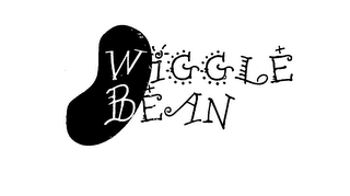 WIGGLE BEAN logo