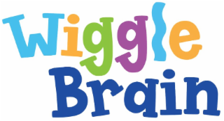 WIGGLE BRAIN