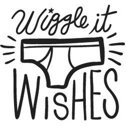 WIGGLE IT WISHES logo
