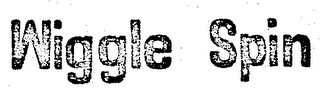 WIGGLE SPIN logo