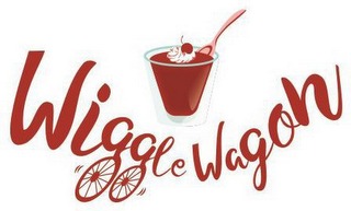 WIGGLE WAGON logo
