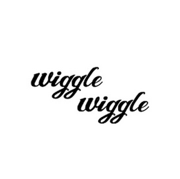 WIGGLE WIGGLE logo