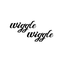WIGGLE WIGGLE logo