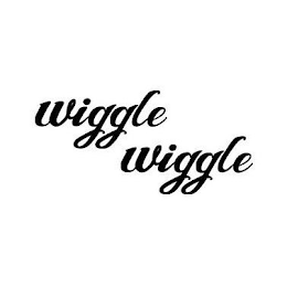WIGGLE WIGGLE logo