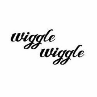 WIGGLE WIGGLE logo