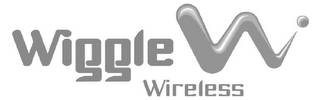 WIGGLE WIRELESS logo