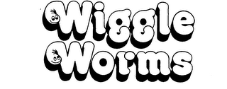 WIGGLE WORMS logo