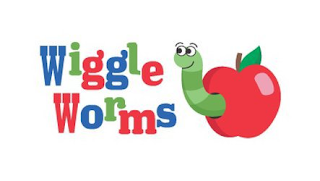 WIGGLE WORMS logo