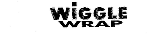 WIGGLE WRAP logo