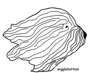 WIGGLEBOTTOM logo