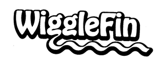 WIGGLEFIN logo