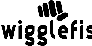 WIGGLEFIST logo