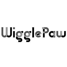 WIGGLEPAW logo