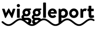 WIGGLEPORT logo