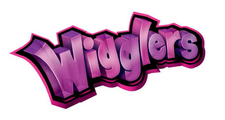 WIGGLERS logo