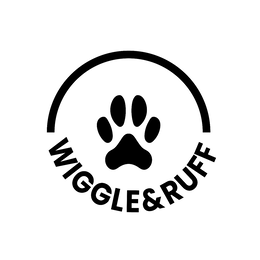 WIGGLE&RUFF logo