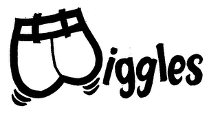 WIGGLES logo