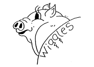WIGGLES logo