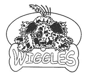 WIGGLES logo