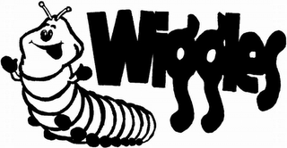 WIGGLES logo