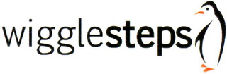 WIGGLESTEPS logo