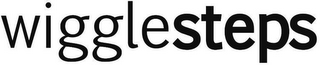 WIGGLESTEPS logo