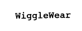 WIGGLEWEAR logo