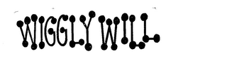 WIGGLY WILL logo