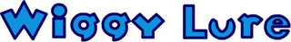WIGGY LURE logo