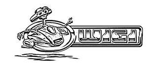 WIGI logo