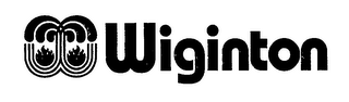 WIGINTON logo