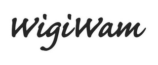 WIGIWAM logo