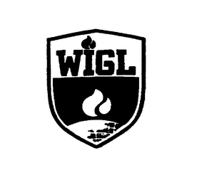 WIGL logo