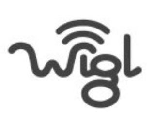 WIGL logo