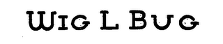 WIGLBUG logo