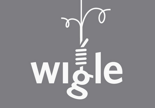 WIGLE logo