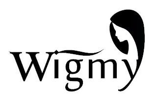 WIGMY logo